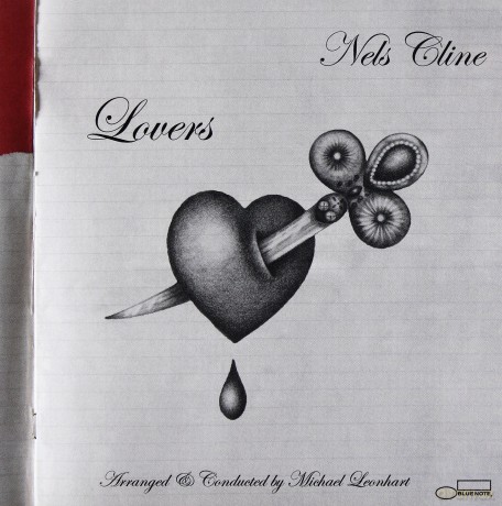 Nels Cline: Lovers [CD]