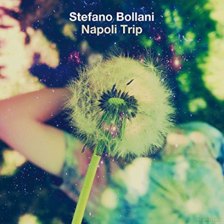 Stefano Bollani: Napoli Trip [CD]