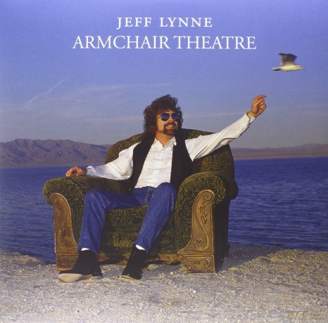 Jeff Lynne: Armchair Theatre [2xWinyl]