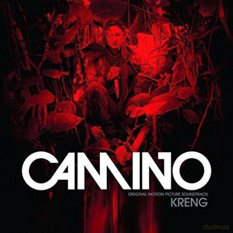 Camino soundtrack (Kreng) [2xWinyl]