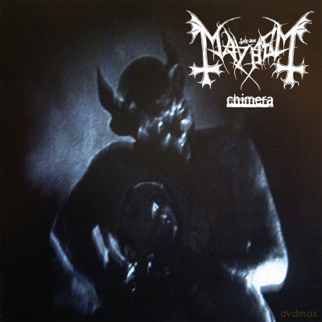 Mayhem: Chimera [2xWinyl]