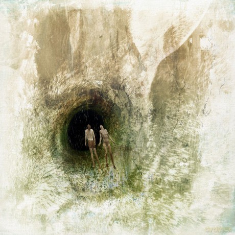 Couple In A Hole soundtrack (Beak) [Winyl]