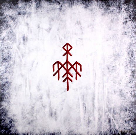 Wardruna: Gap Var Ginnunga [2xWinyl]