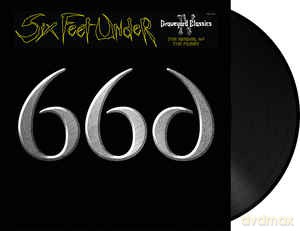 Six Feet Under: Graveyard Classics IV [Winyl]