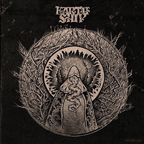 Earth Ship: Hollowed (Limited Edition) (digipack) [CD]