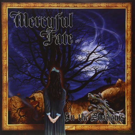 Mercyful Fate: In The Shadows [2xWinyl]
