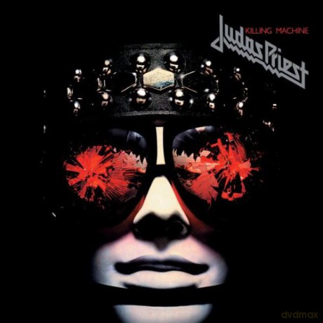 Judas Priest: Killing Machine [Winyl]