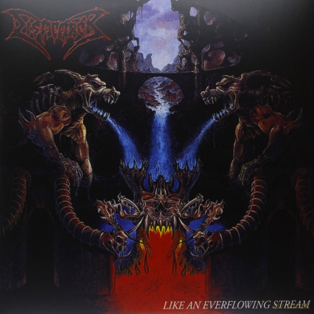 Dismember: Like An Ever Flowing Stream [2xWinyl]