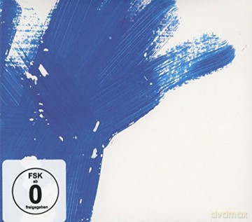 Alt-J: Live At Red Rocks [DVD]+[CD]