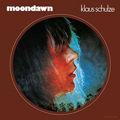 Klaus Schulze: Moondawn (digipack) [CD]