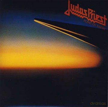 Judas Priest: Point Of Entry [2xWinyl]
