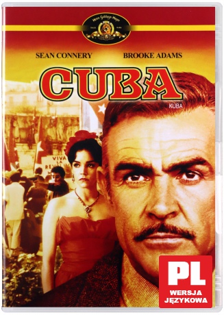 Kuba [DVD]