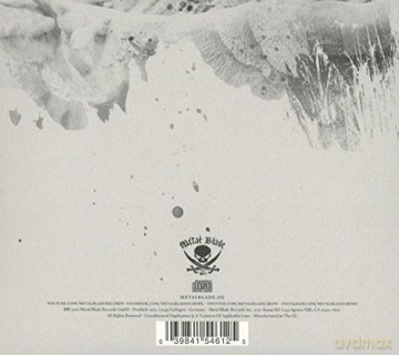 If These Trees Could Talk: The Bones Of A Dying World [CD]