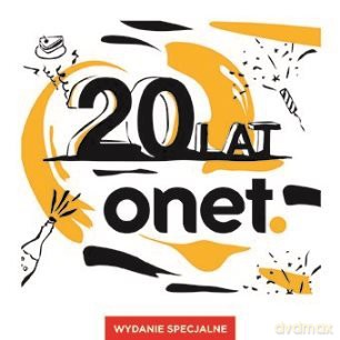 20 Lat Onetu [CD]