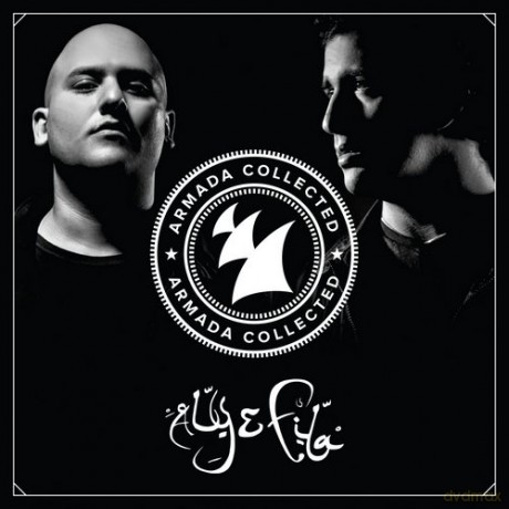 Aly & Fila: Armada Collected [2CD]