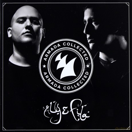 Aly & Fila: Armada Collected [2CD]