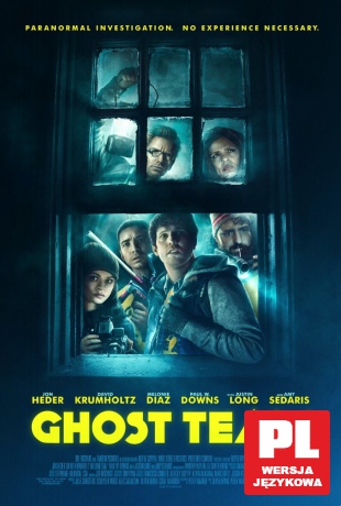 Ghost Team [DVD]