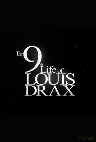 The 9th Life of Louis Drax soundtrack [CD]