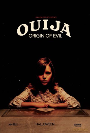 Ouija 2 soundtrack [CD]