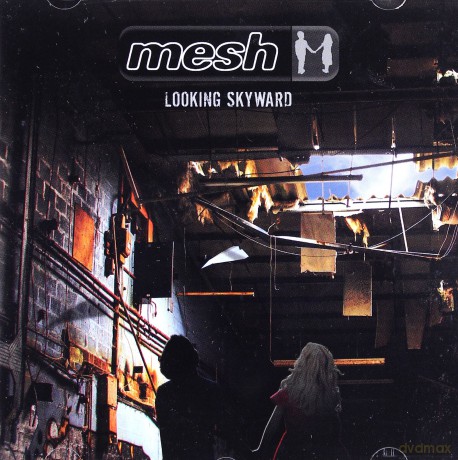 Mesh: Looking Skyward [CD]