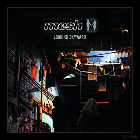 Mesh: Looking Skyward [2CD]