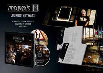 Mesh: Looking Skyward [2CD]