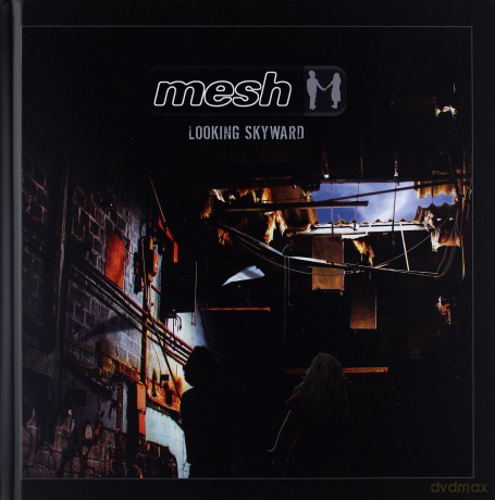 Mesh: Looking Skyward [2CD]