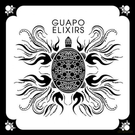 Guapo: Elixirs [CD]