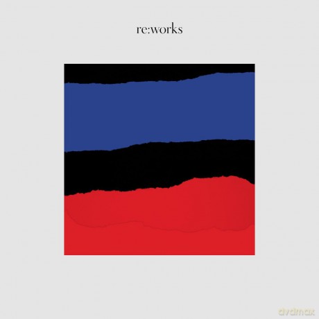 Re:Works [CD]