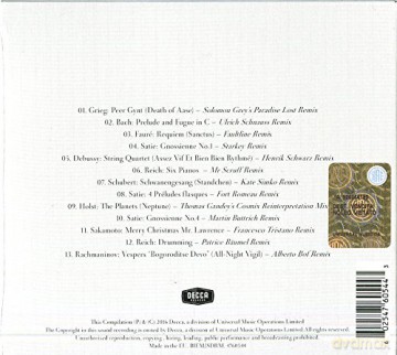 Re:Works [CD]