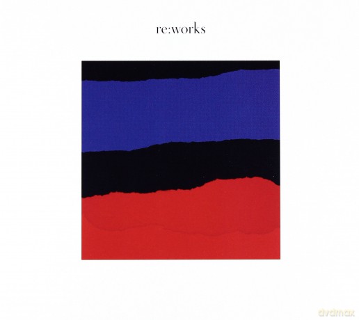 Re:Works [CD]
