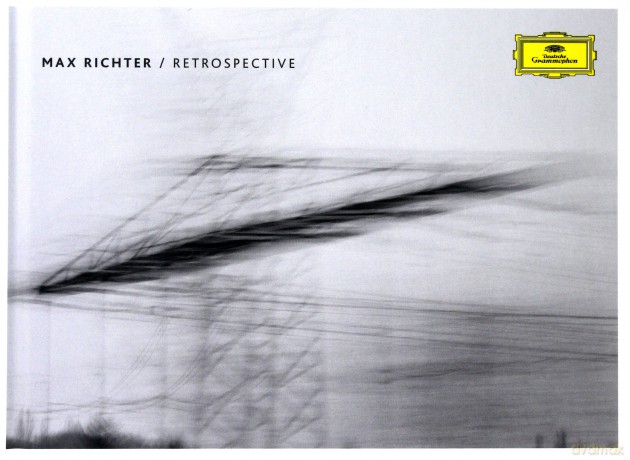 Max Richter: Retrospective [4CD]