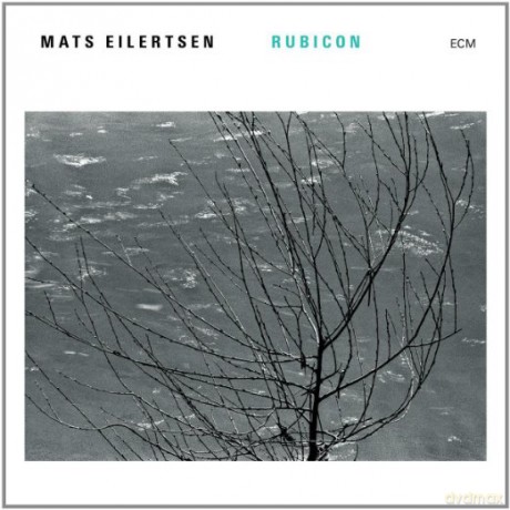 Mats Eilersten Ensemble: Rubicon [CD]
