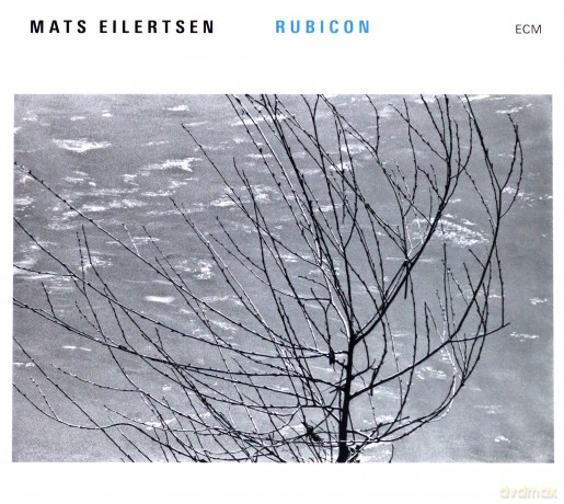 Mats Eilersten Ensemble: Rubicon [CD]