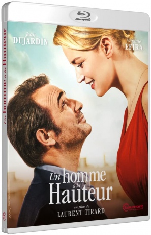 Up for Love (Facet na miarę) [Blu-Ray]