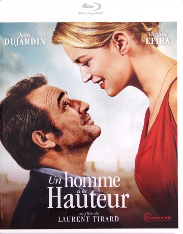 Up for Love (Facet na miarę) [Blu-Ray]