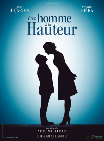 Un homme a la hauteur soundtrack (Facet na miarę) [CD]