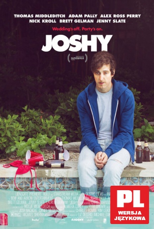 Joshy [DVD]