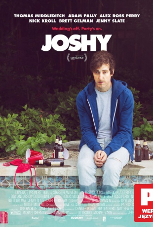 Joshy [Blu-Ray]