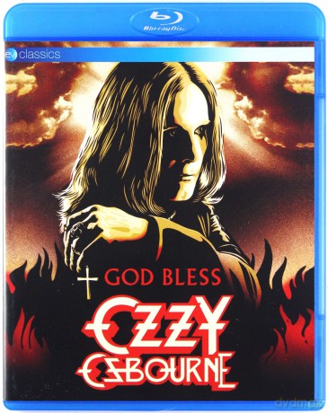 Ozzy Osbourne: God Bless Ozzy Osbourne [Blu-Ray]