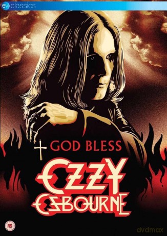 Ozzy Osbourne: God Bless Ozzy Osbourne [DVD]