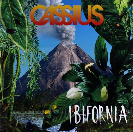 Cassius: Ibifornia [2xWinyl]