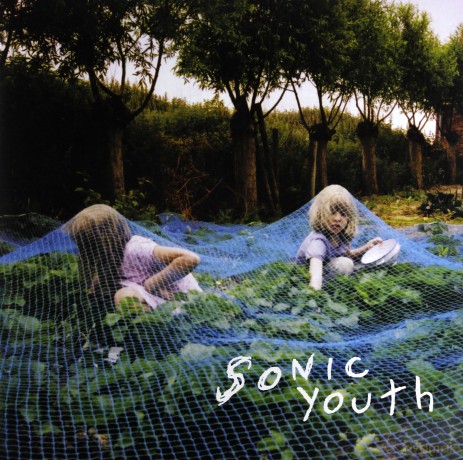 Sonic Youth: Murray Street [Winyl]