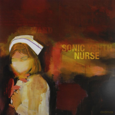 Sonic Youth: Sonic Nurse [2xWinyl]