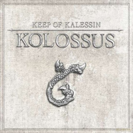 Keep Of Kalessin: Kolossus (Limited Edition) [DVD]+[CD]