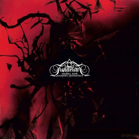 Trinacria: Travel Now Journey Infinitely (Limited Edition) [CD]