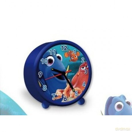BEPPE Finding Dory, budzik 9 cm
