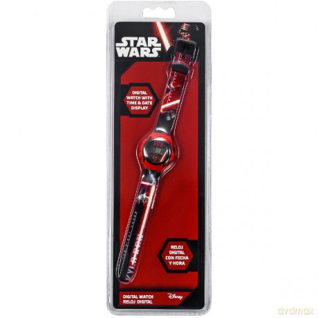BEPPE STAR WARS VII zegarek na rękę BB8 (Gwiezdne Wojny)