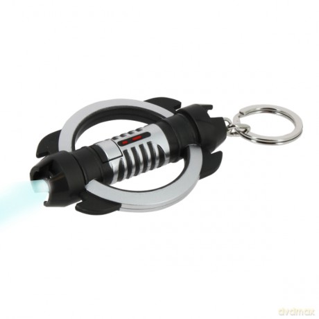 KD LED breloczek z lampką Star Wars (Gwiezdne Wojny)