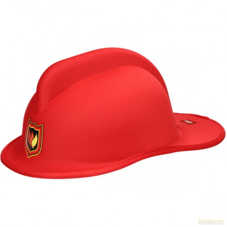LEGO Kask Strażaka (853566) [KLOCKI]